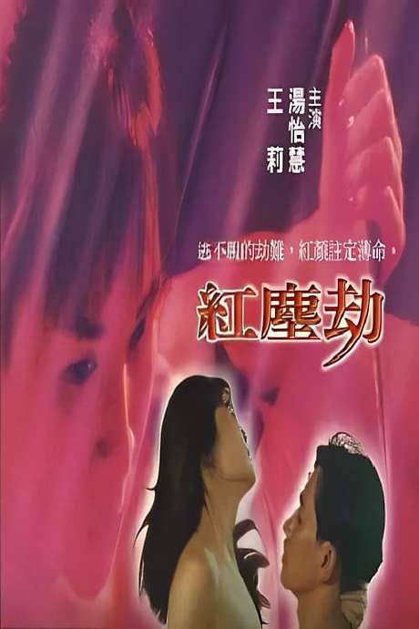 电影 红尘劫 / Hong Chen Jie 1990 封面图/海报